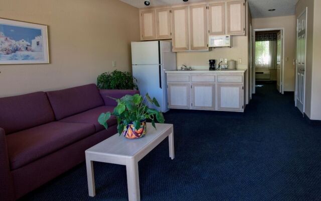 Calipatria Inn And Suites