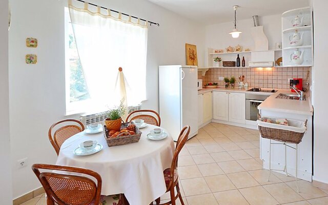 Apartment Marina Montmorillon 33714