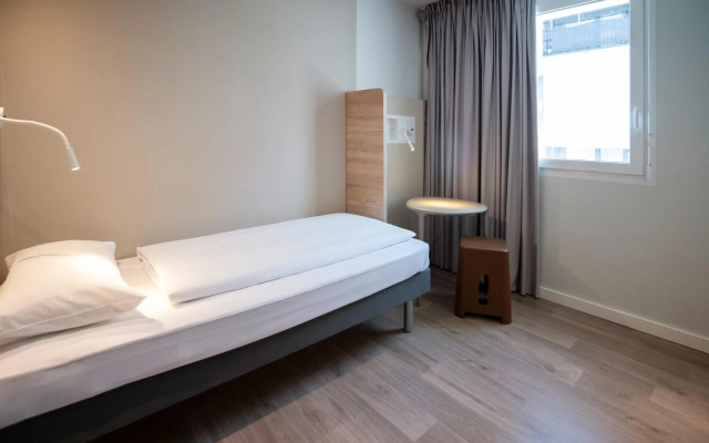 ibis budget Fribourg