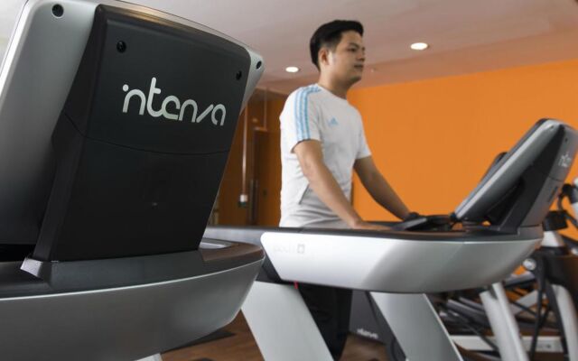 Do Thanh Residence