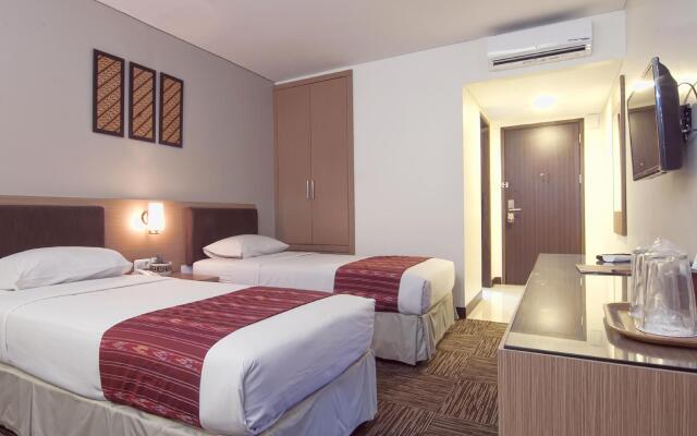 Cipta Hotel Wahid Hasyim