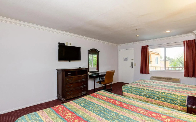 Buena Vista Inn