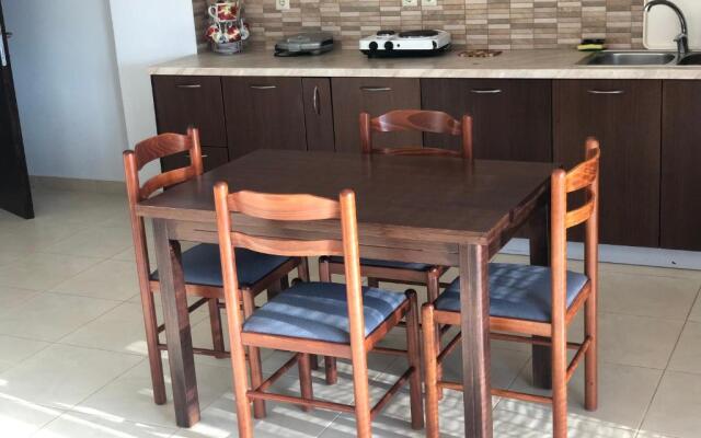 Wave Apartments Saranda