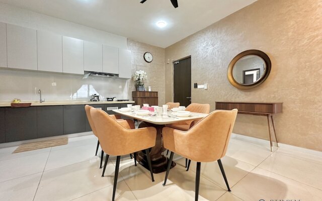 Country Garden Danga Bay By Stayrene