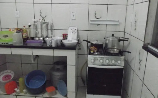 Casa João Ricardo