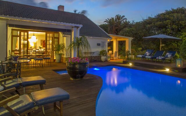 Admiralty Beach House