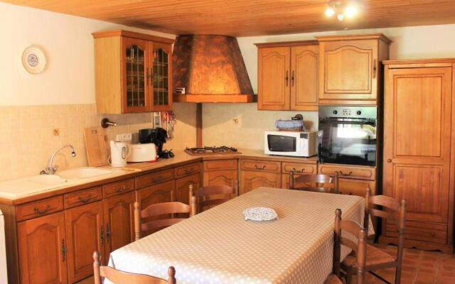 Gîte Saint-Avit-Sénieur, 4 pièces, 6 personnes - FR-1-616-104