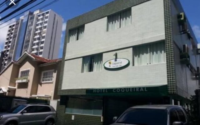 Hotel Coqueiral