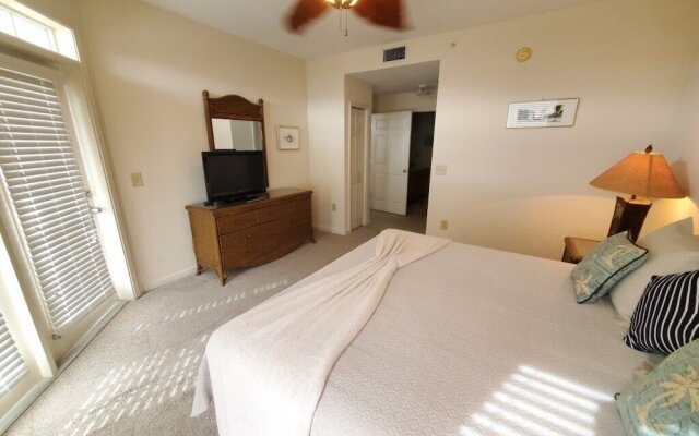 Seaside at Anastasia 306