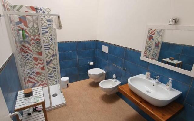 A Casa Di Coso BB