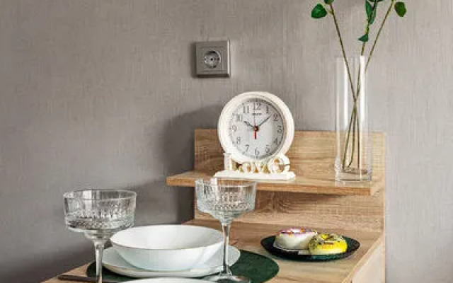 Апартаменты МаксРеалти24 на Волоколамском ш., 95/2