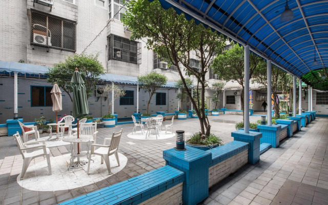 Shanghai Hotel