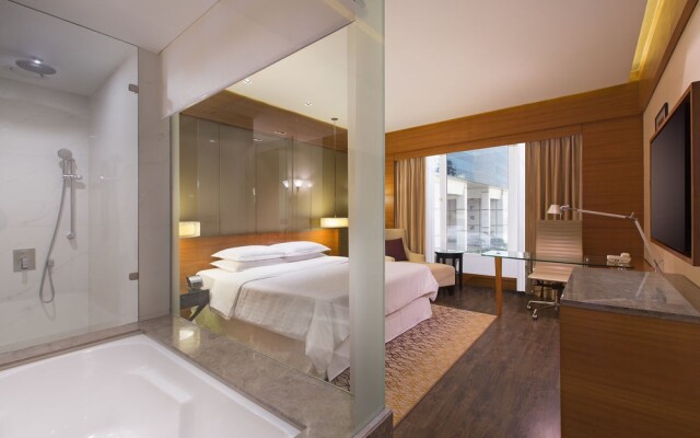 Regenta One Hyderabad