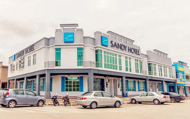 Sandy Hotel