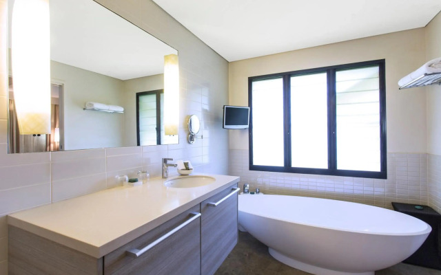 Kimberley Sands Resort