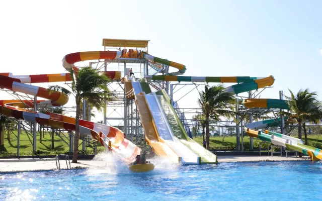 Aquamarine Resort Cam Ranh