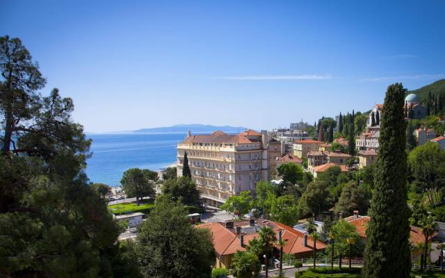 Hotel Palace Bellevue - Opatija