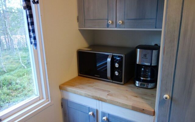 Fulufjällsgården - Hostel