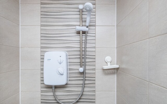 Securematics Queens Studio Apartments