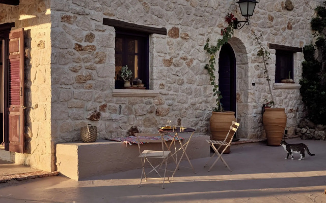 Zakynthos Villas