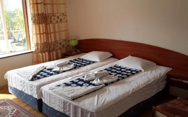 Guest House Margarita