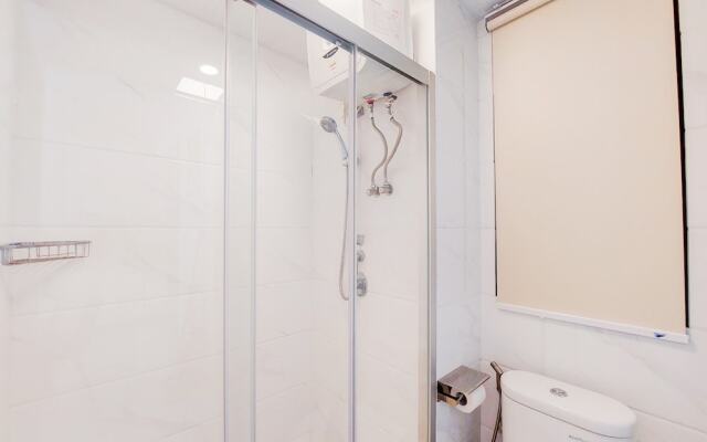 Good Deal And Comfy 2Br Sky House Bsd Apartment