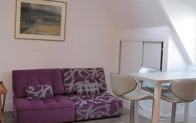 Appartement Perros-Guirec, 2 pièces, 2 personnes - FR-1-368-162