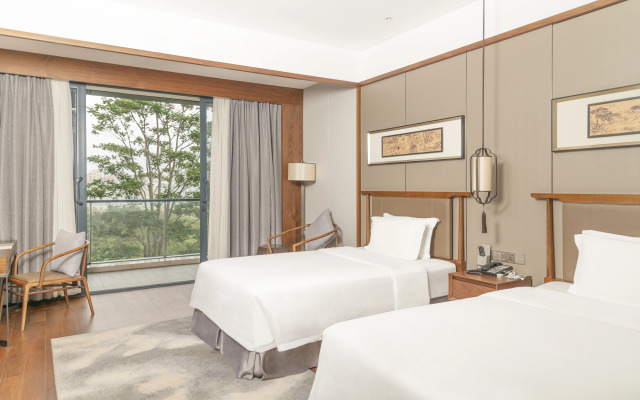 Grand Skylight International Hotel Pingshan