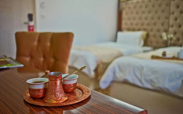 New Hotel
