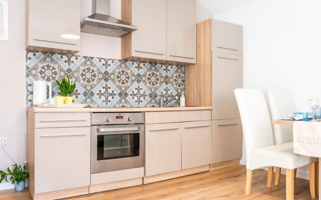 2 Bed House With Sea View in Šibenik!