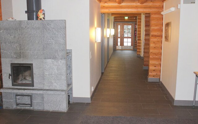 Lodge Hotel Lohimaa