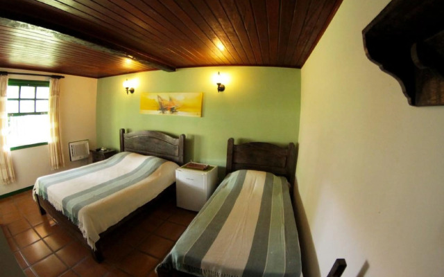 OYO Pousada do Wagner, Rio das Ostras