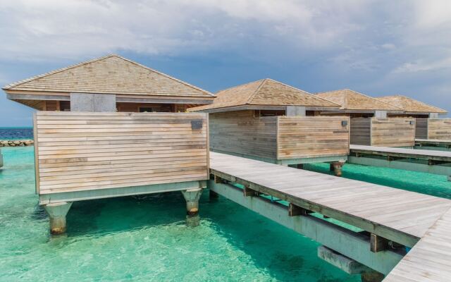 Kagi Maldives Resort & Spa