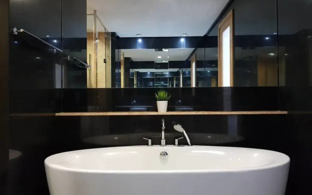 St Mary Residence 1