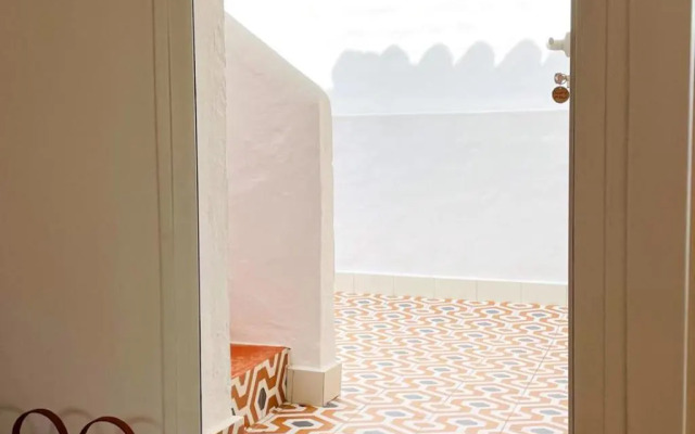 Tarifa Cozy House - Luxurious Beach House