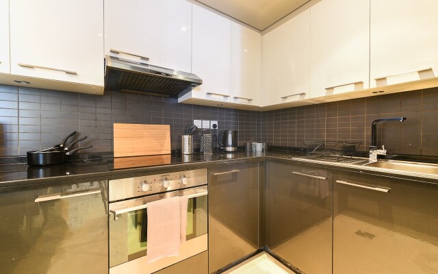 Luxurious 2 bed Dubai Marina