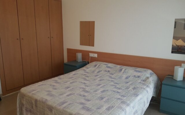 Apartamento 3305 - Les Marines Garbí 1-7