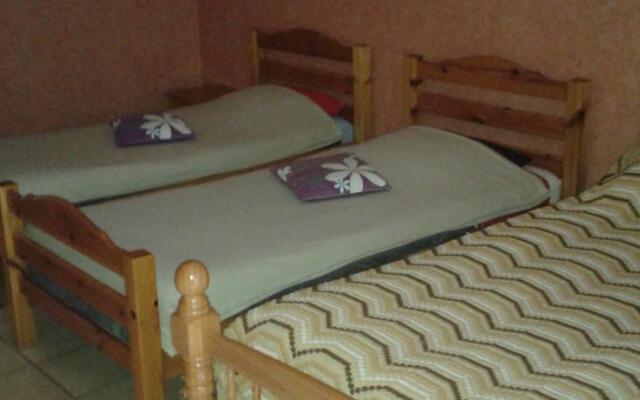 LAuberge Italienne Titus