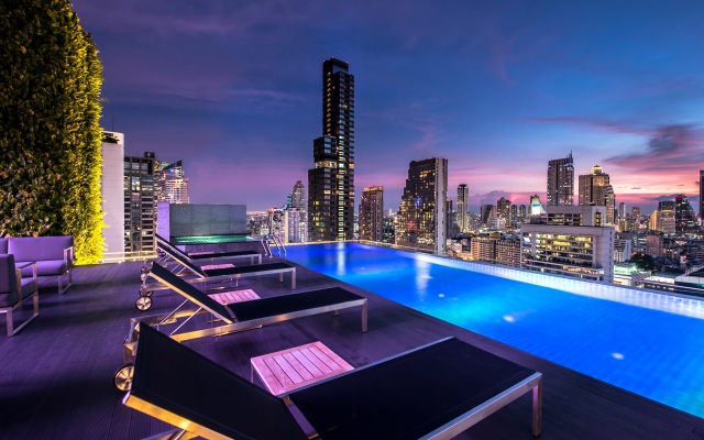 Amara Bangkok