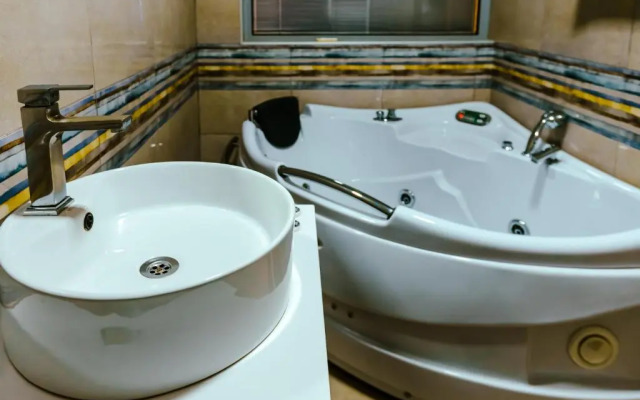 Verdisso Hotel & Restaurant