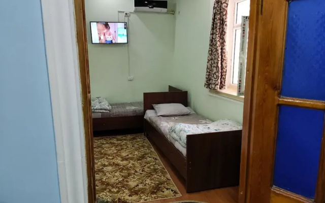 Goziyon Hostel