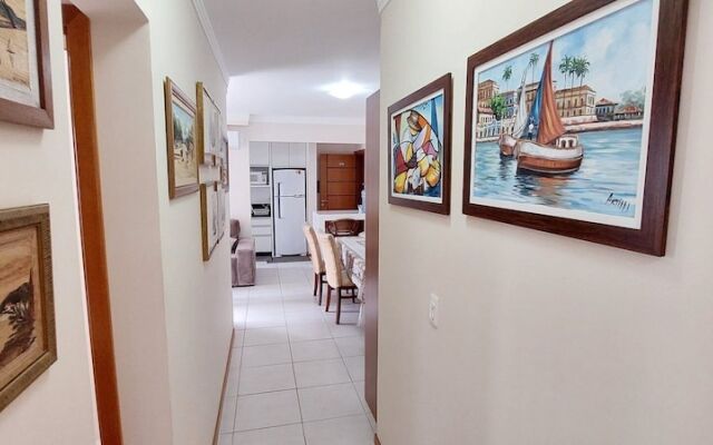 Nautilus Capricho em Penha-SC