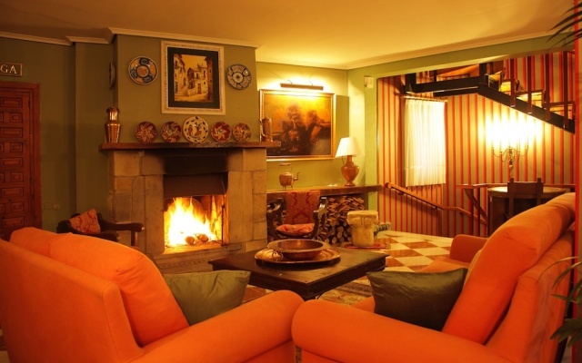 Hotel Risco