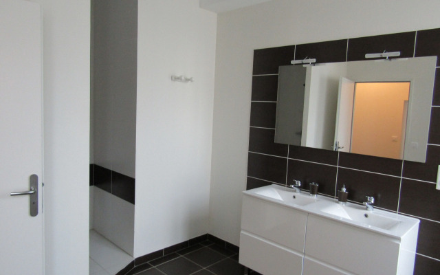 Les Chambres d'Eugénie