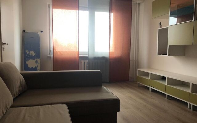 Apartament Szeligiewicza