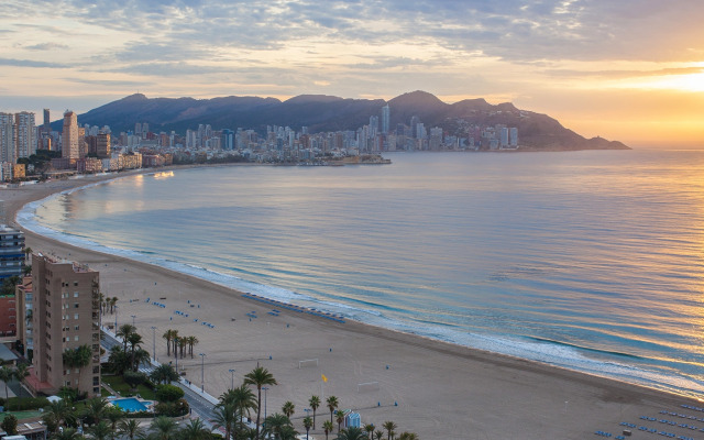 Hotel BCL Levante Club & Spa - Adults only