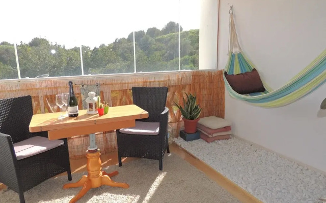Sunstay Flat I Jardines Benalmadena