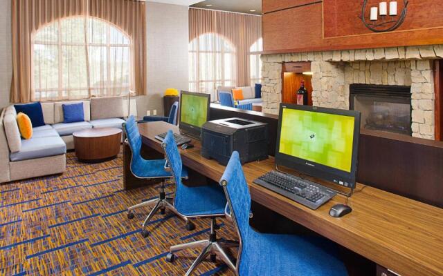 Courtyard Marriott Paso Robles