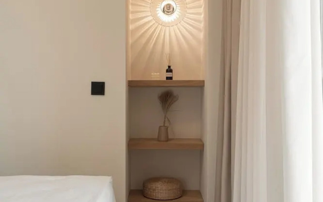 Piccadill Luxury Villas