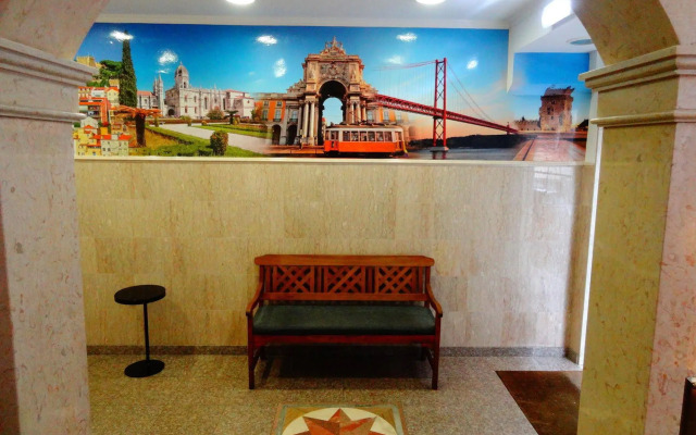161 Norte Guesthouse